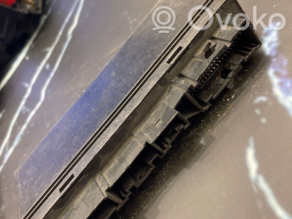 BMW 5 E60 E61 Comfort/convenience module 