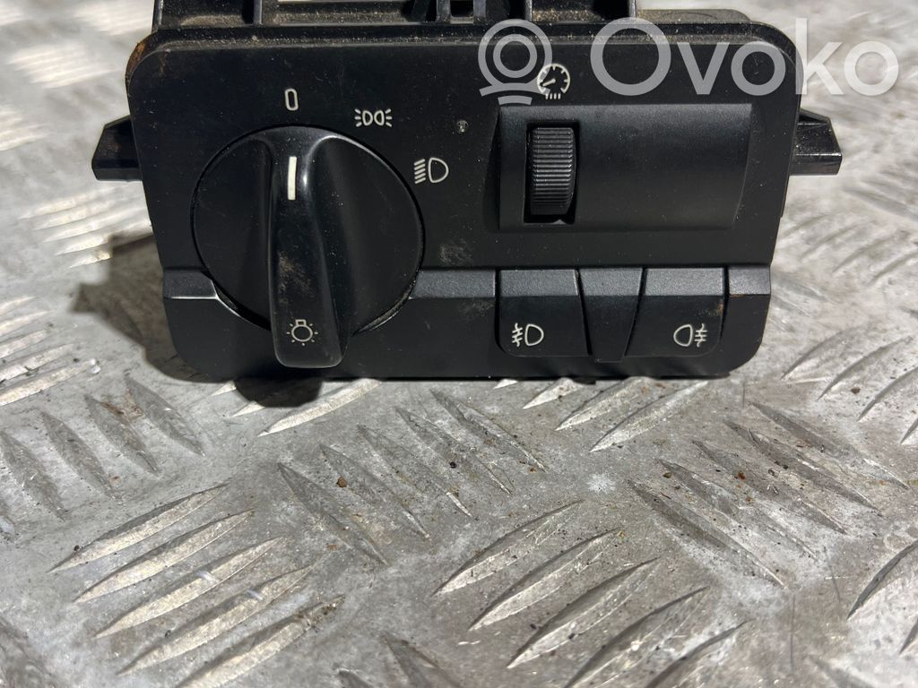BMW 3 E46 Light switch 