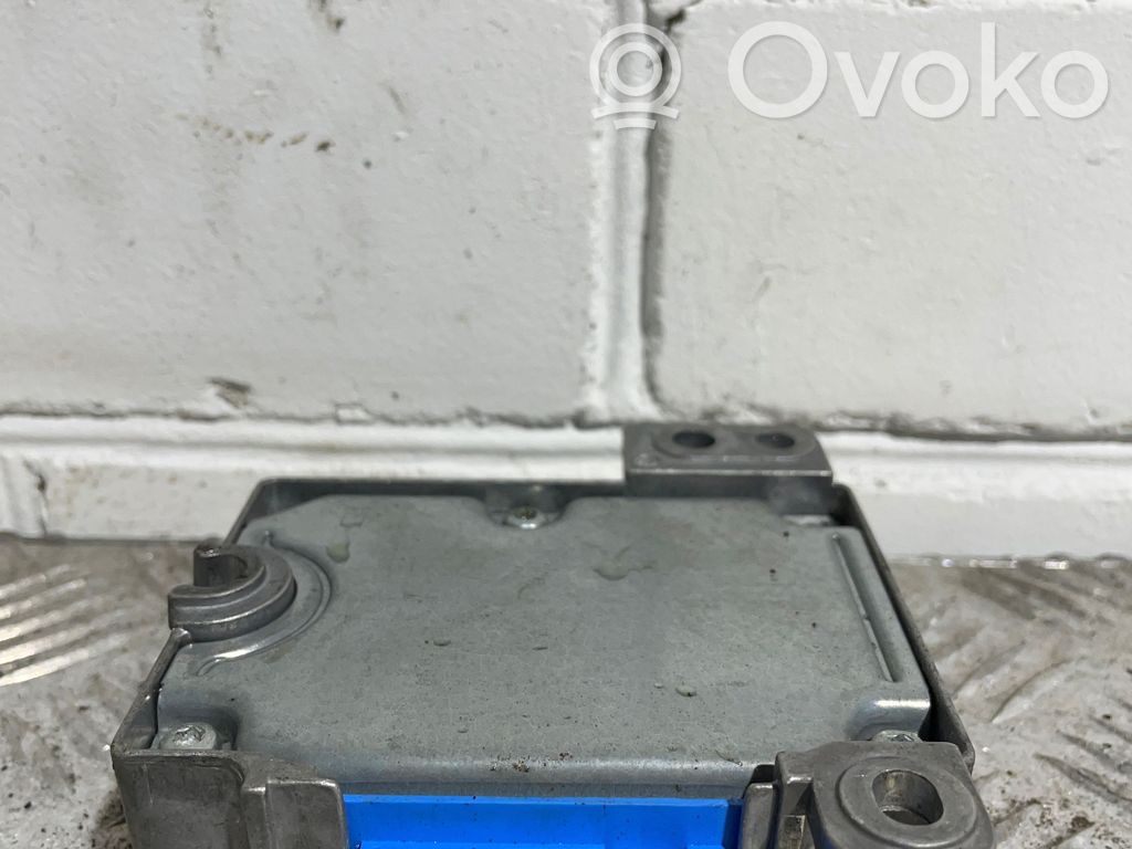 Opel Astra G Airbag control unit/module 