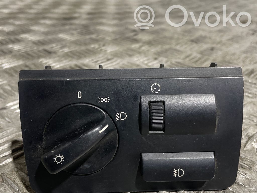 BMW X5 E53 Light switch 