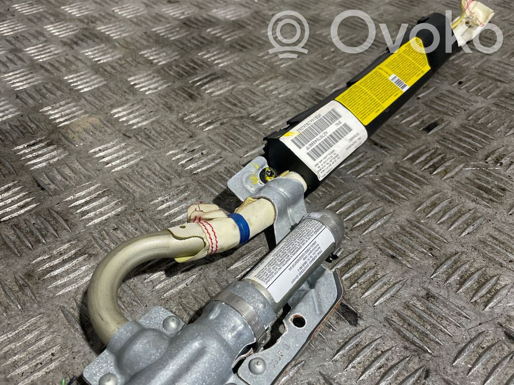 BMW X5 E53 Airbag del techo 