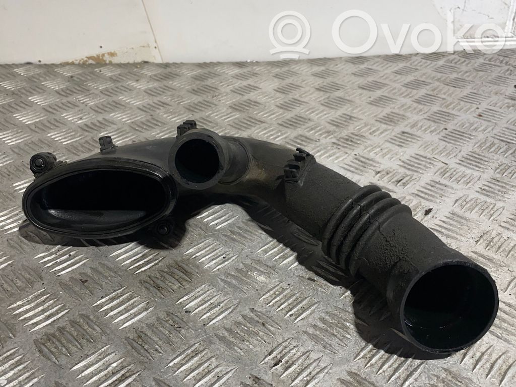 BMW X3 E83 Šļūtene (-es) / caurule (-es) 