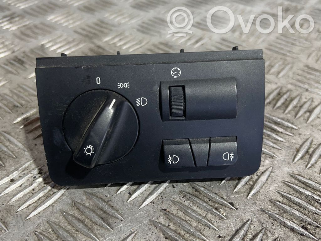 BMW X5 E53 Light switch 