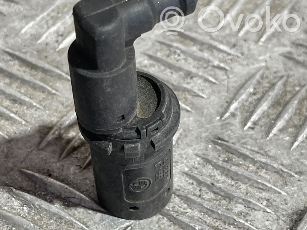 BMW 5 E39 Hintere Sensorhalterung Einparkhilfe Parktronic PDC 