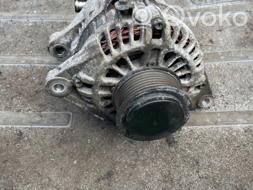 KIA Sorento Alternator 