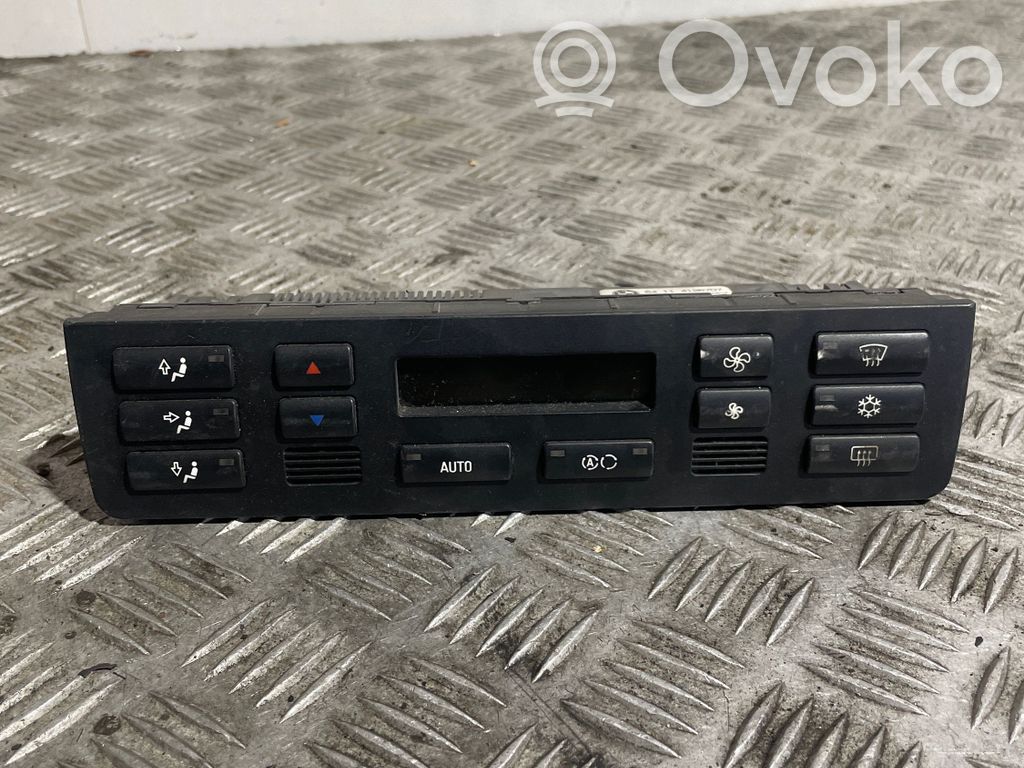 Climate control unit   4126707,00887815