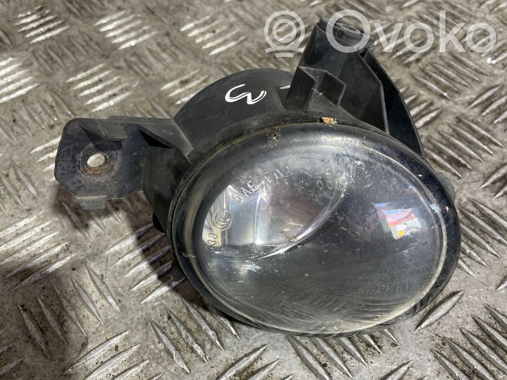 BMW X3 E83 Front fog light 