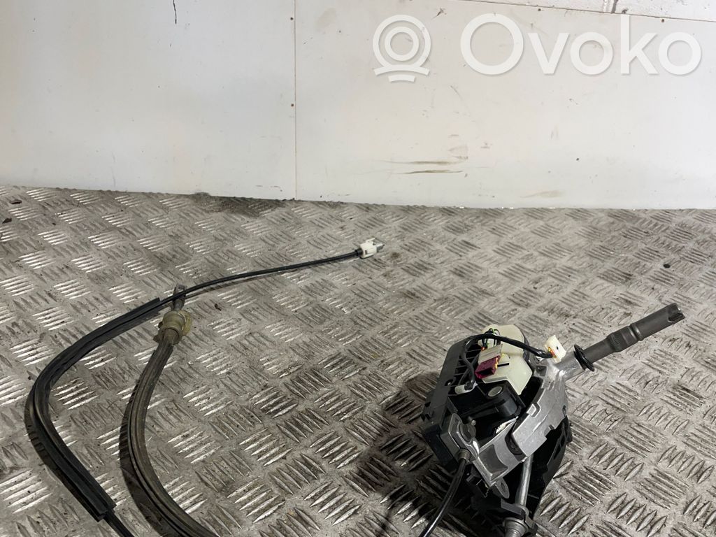 BMW X3 E83 Palanca/selector de cambios 
