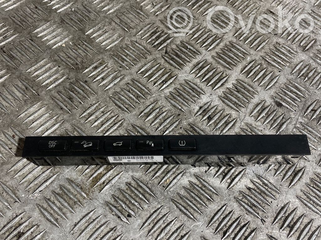 BMW X5 E53 Traction control (ASR) switch 