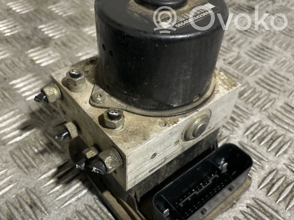 Bomba de ABS   10096005543,8PU8104056,00405061E1,8PU8104Q56