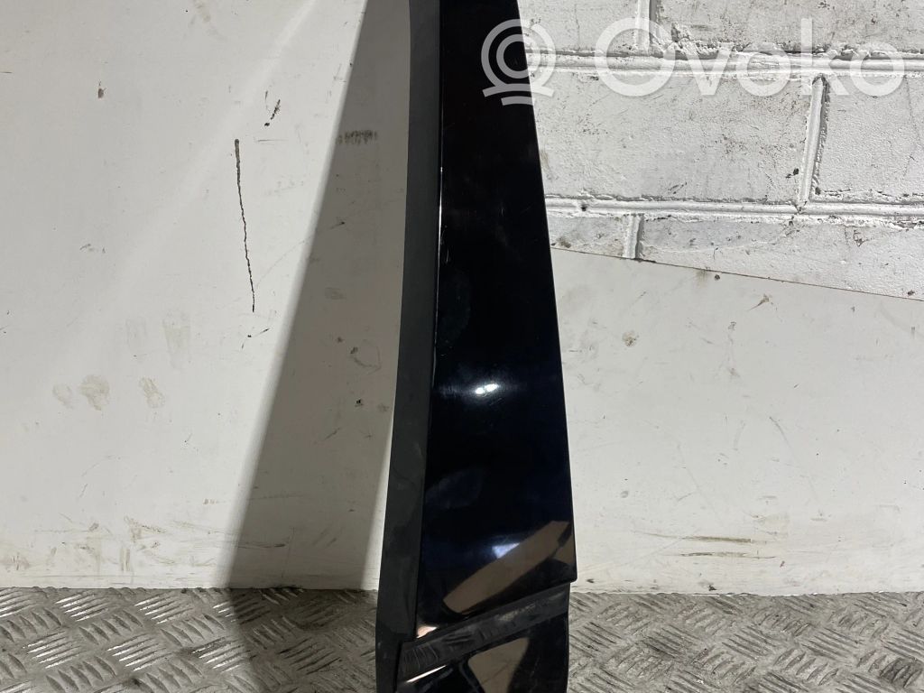 Opel Meriva B Kita išorės detalė 