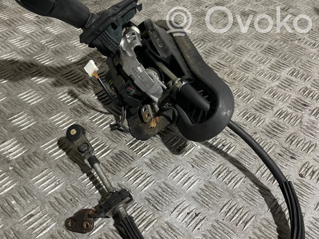 BMW 5 E60 E61 Gear shifter/selector 