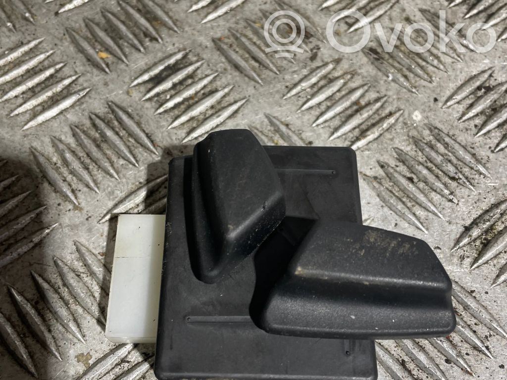 BMW 5 E60 E61 Seat control switch 
