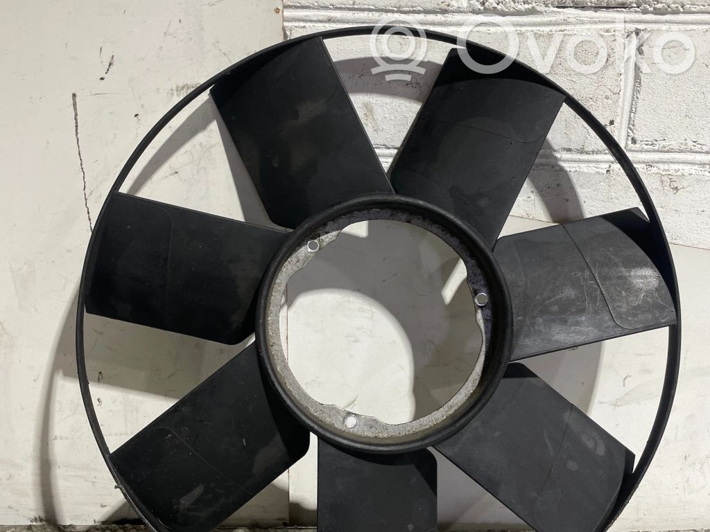 BMW X5 E53 Fan impeller 