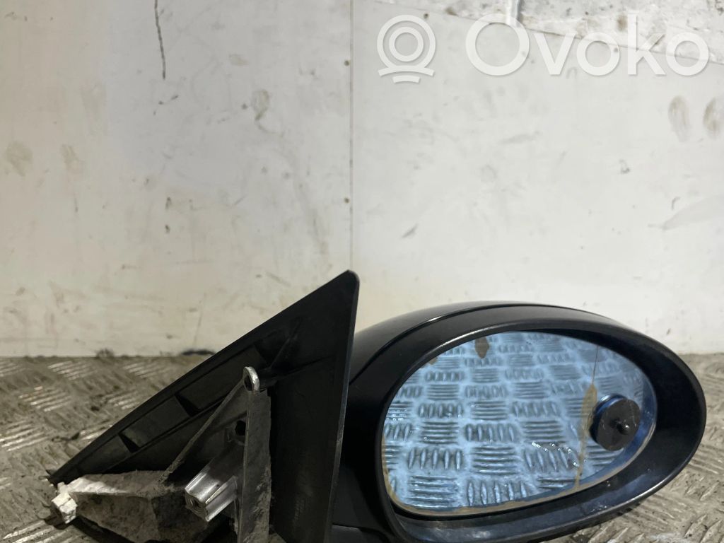 BMW 1 E81 E87 Front door electric wing mirror 
