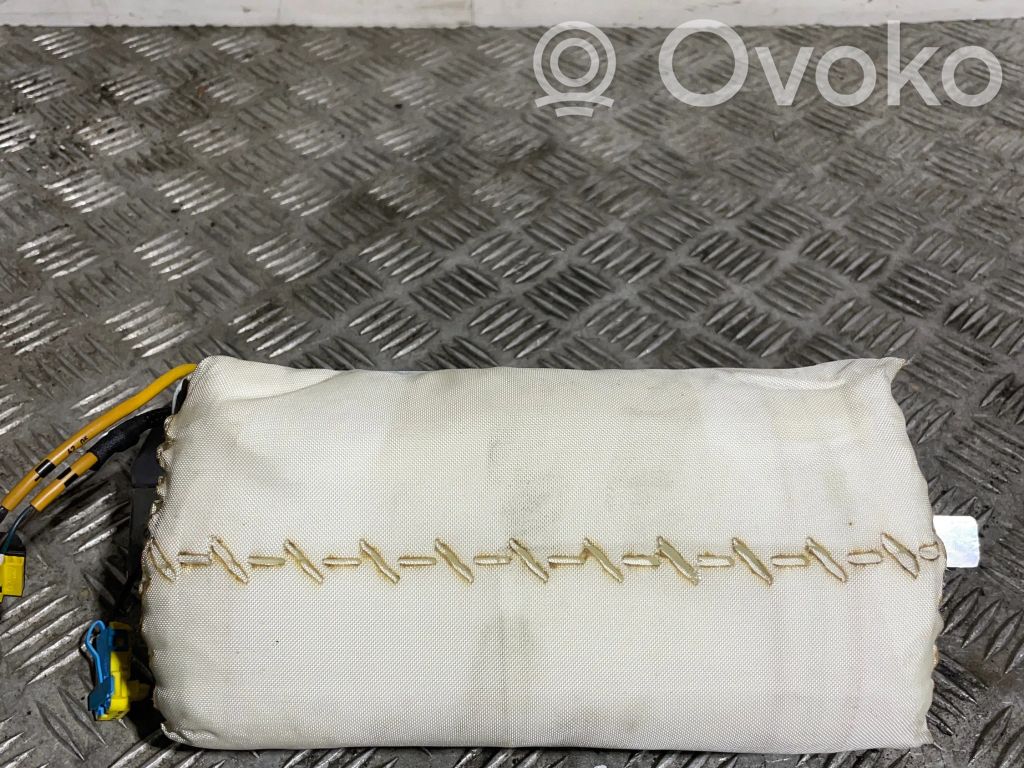 BMW X5 E53 Airbag del pasajero 