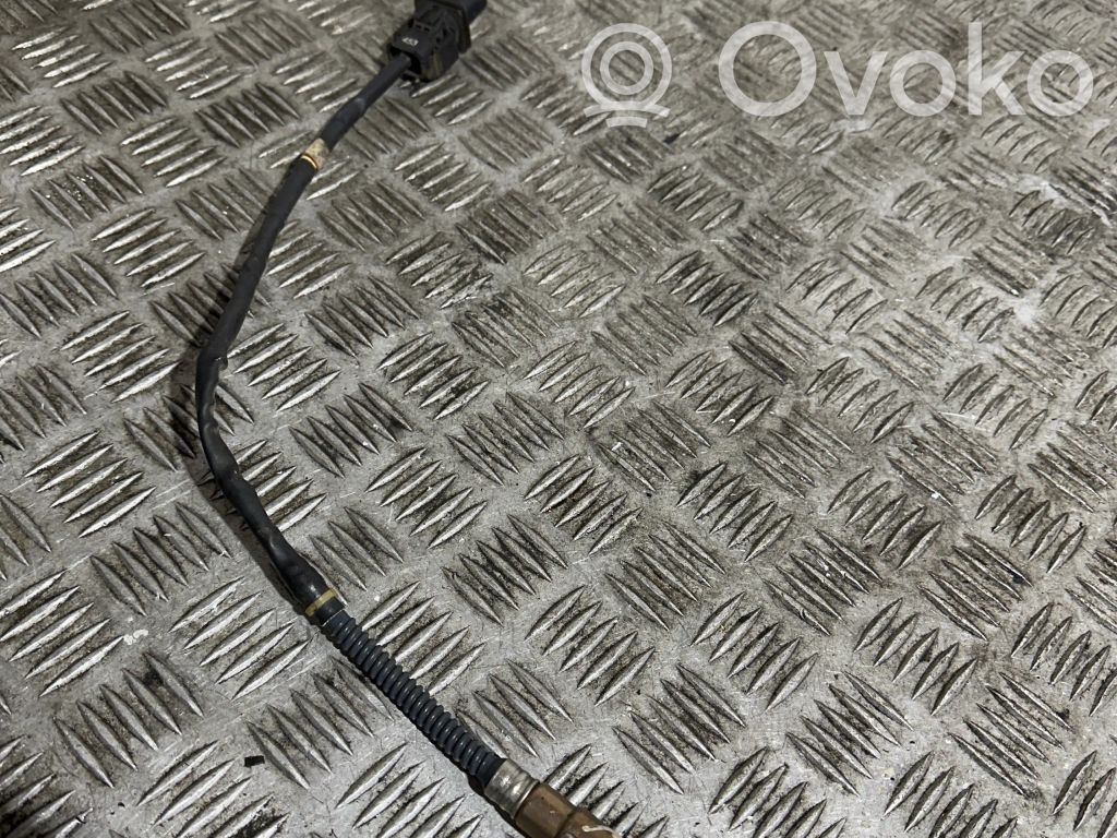 Skoda Fabia Mk2 (5J) Lambda probe sensor 