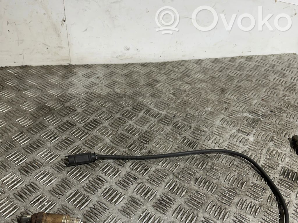 BMW 5 E39 Lambda probe sensor 