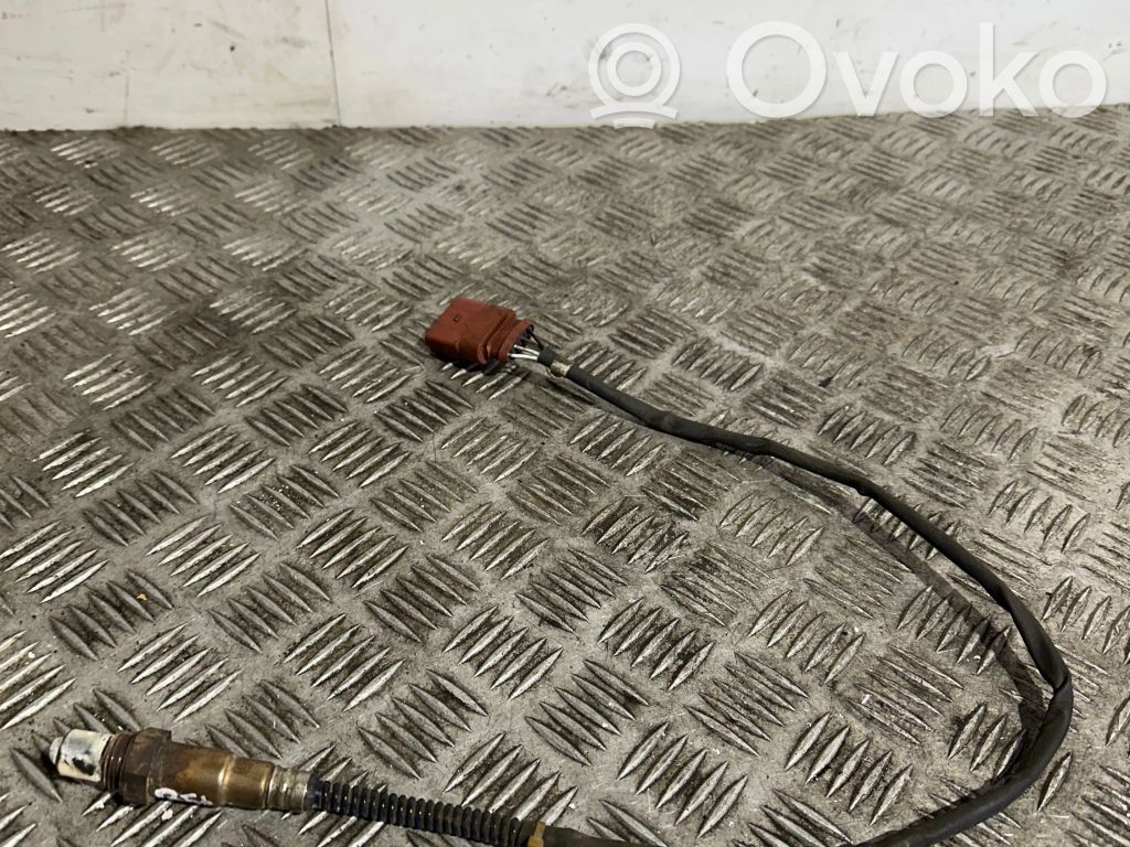 Volkswagen PASSAT B5.5 Lambda probe sensor 