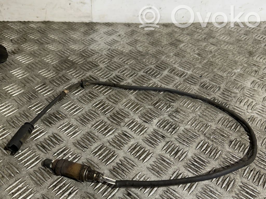 BMW 5 E60 E61 Lambda probe sensor 
