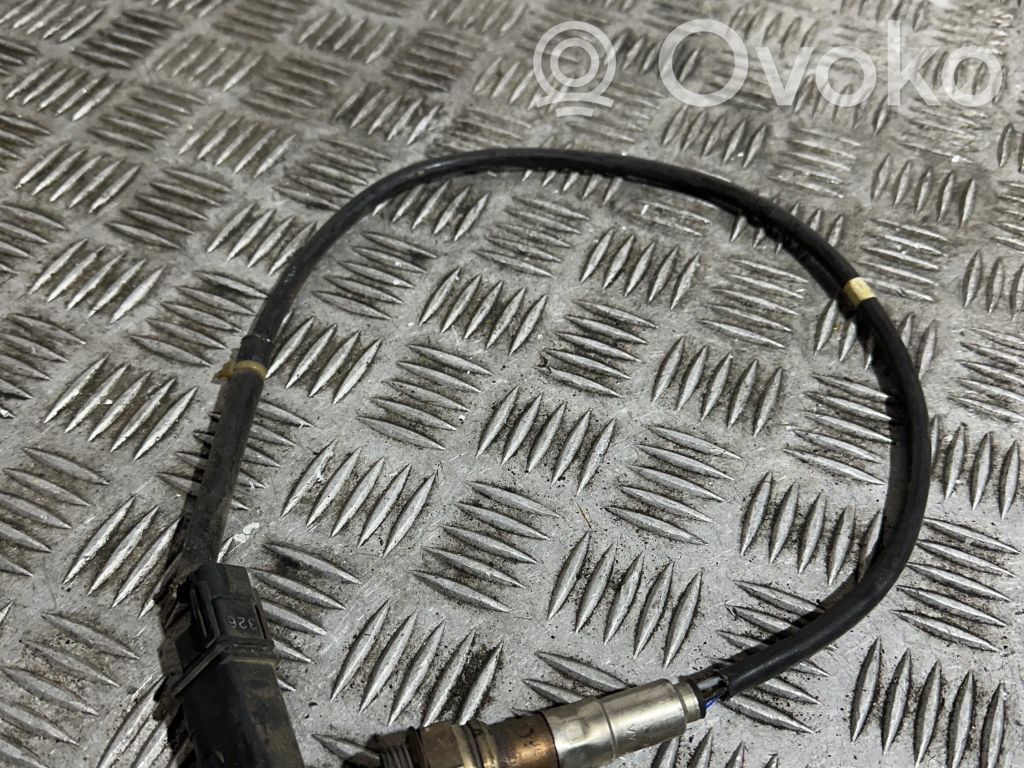 Volkswagen PASSAT B6 Sonde lambda 