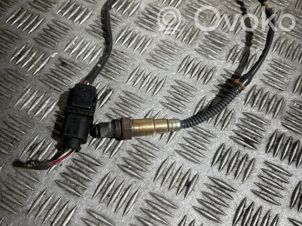 Lambda probe sensor   03G906262A