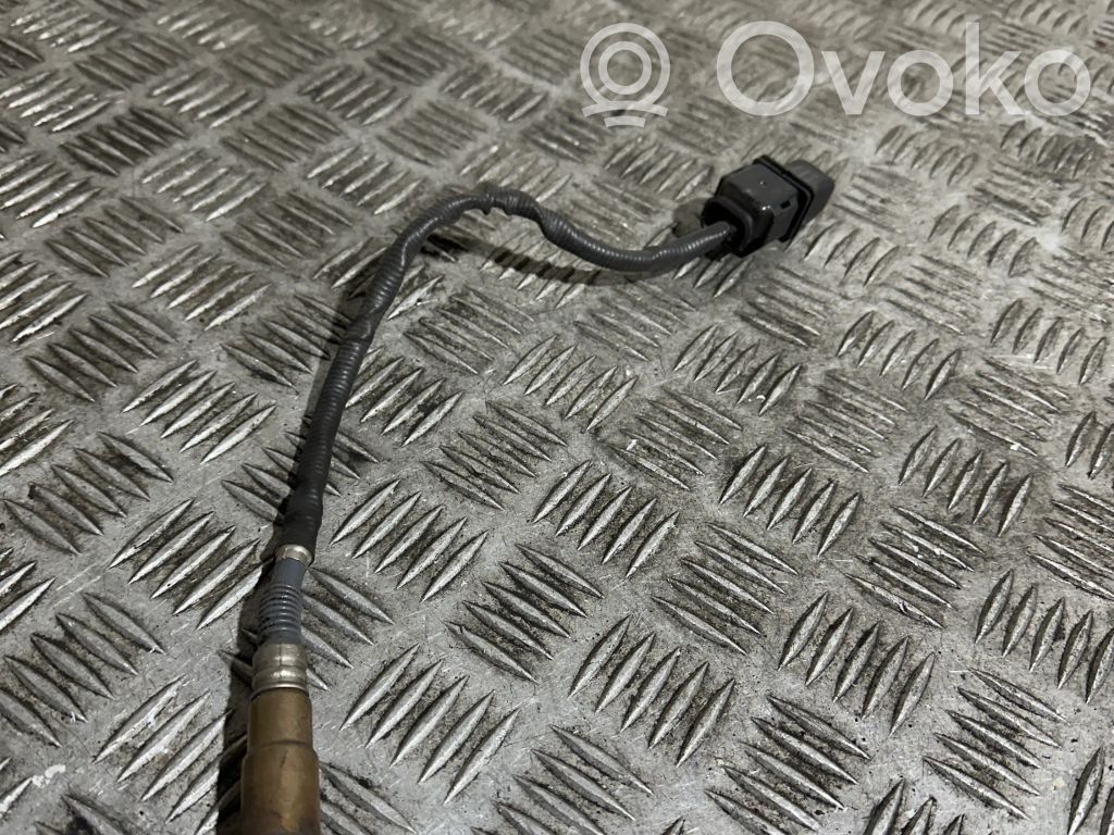 Lambda probe sensor   7804369,13627791600,13627804369,7791600,7796778