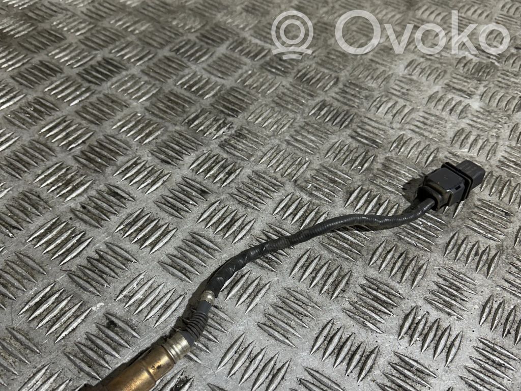 BMW 5 E60 E61 Lambda probe sensor 