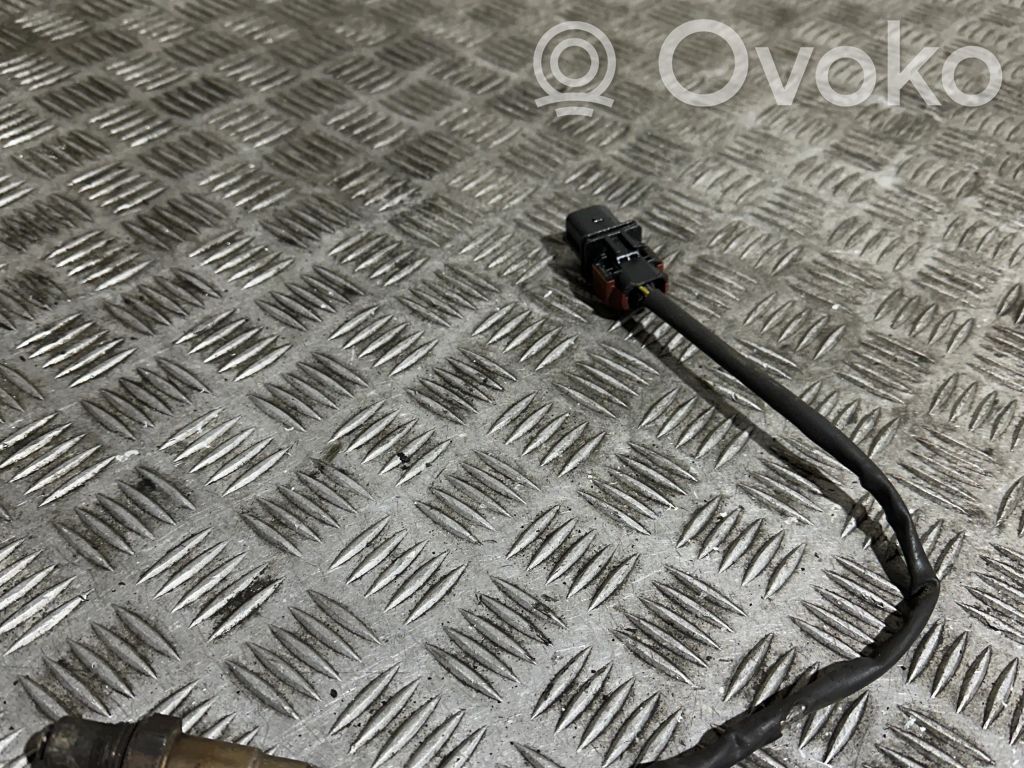 Audi A6 S6 C6 4F Lambda probe sensor 