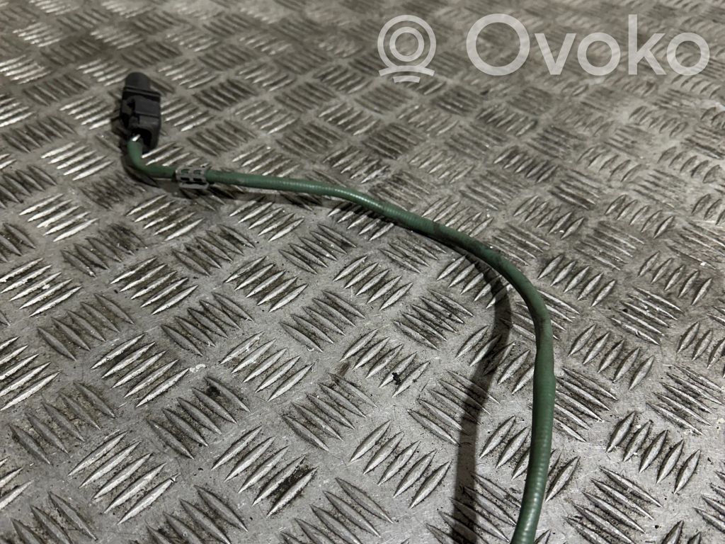 Mercedes-Benz E W211 Lambda probe sensor 