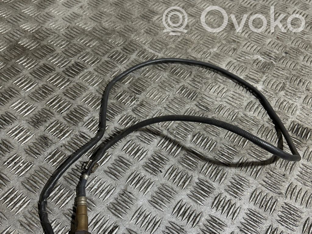 BMW 3 E90 E91 Lambda probe sensor 