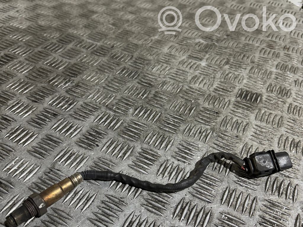 BMW 3 E90 E91 Lambda probe sensor 