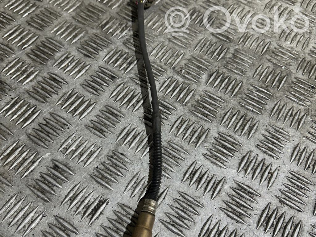 Lambda probe sensor   0258007088