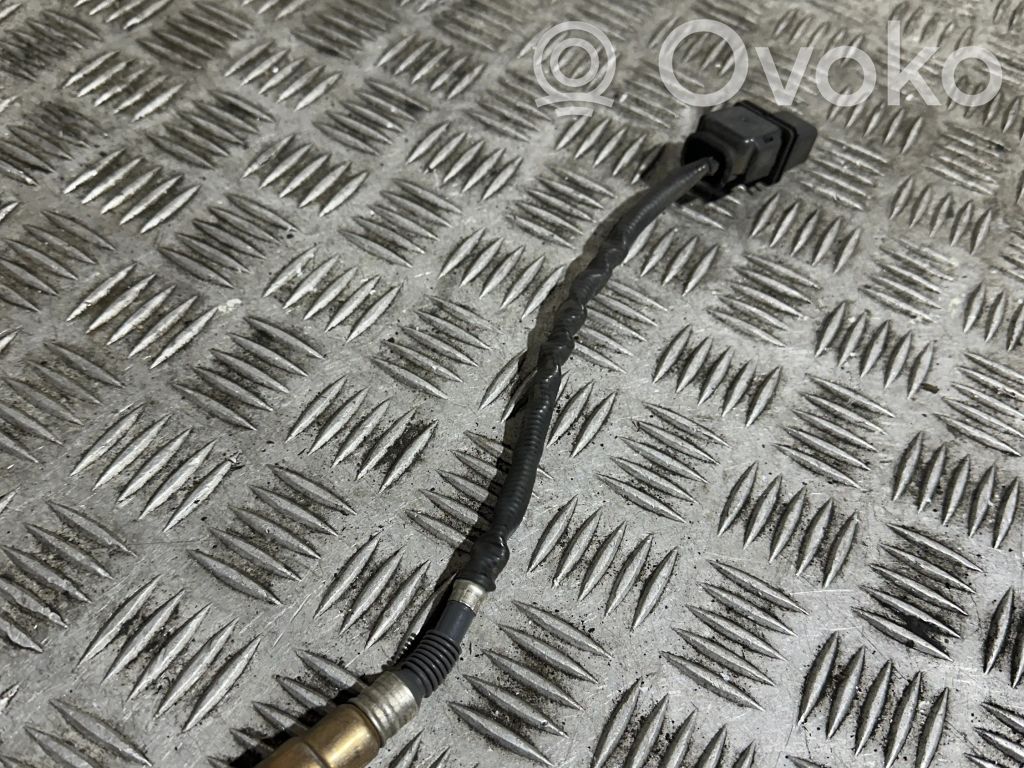 Mercedes-Benz A W176 Lambda probe sensor 
