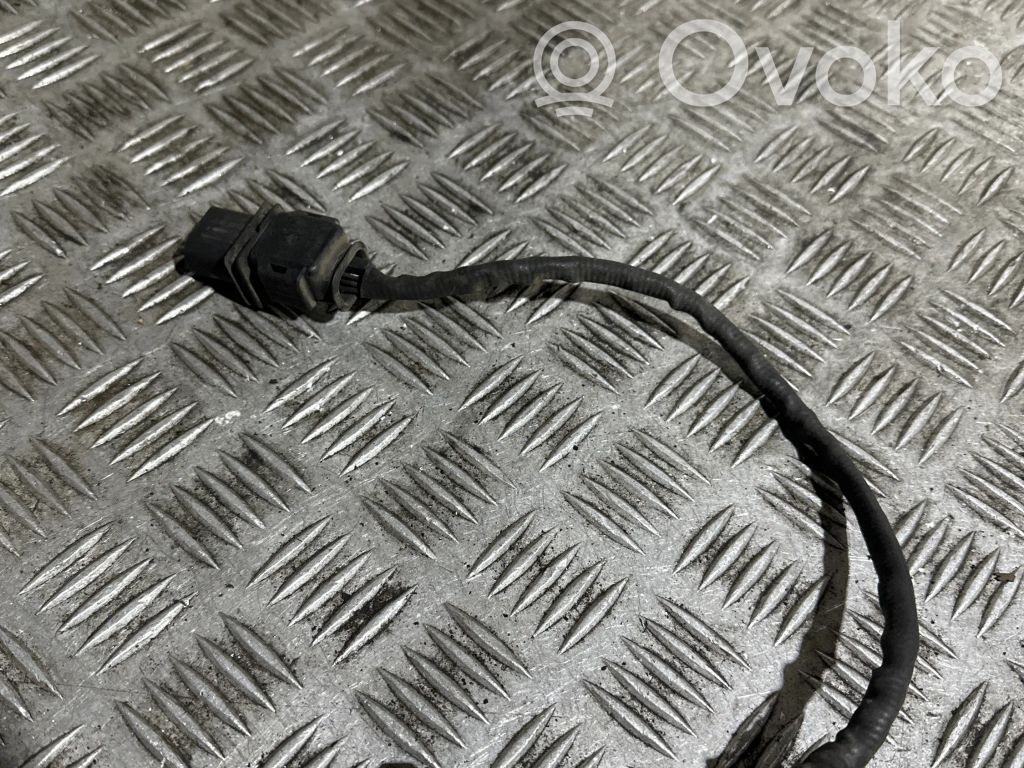 BMW 5 E60 E61 Lambda probe sensor 