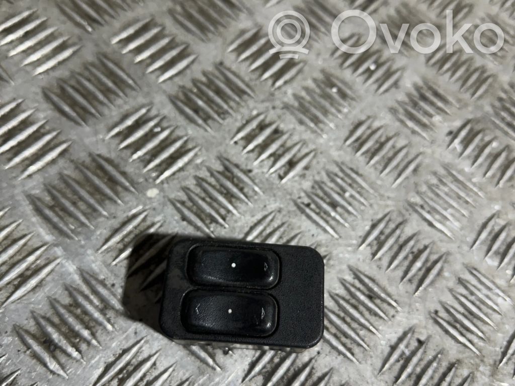 Opel Astra G Electric window control switch 