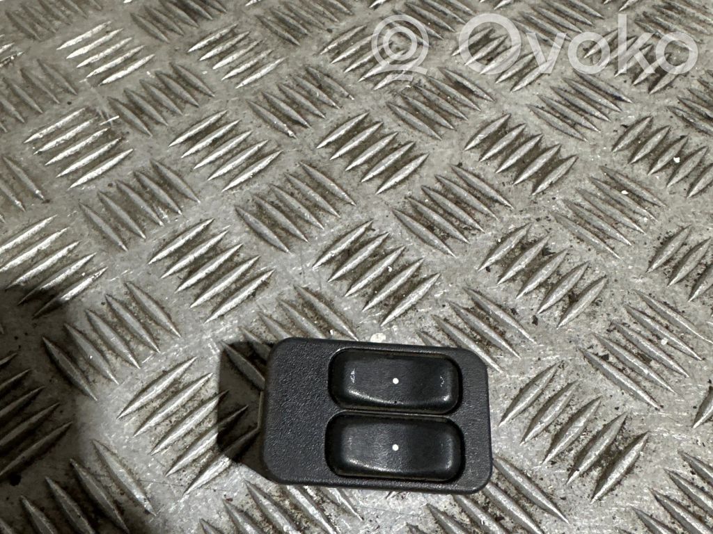 Opel Astra G Electric window control switch 