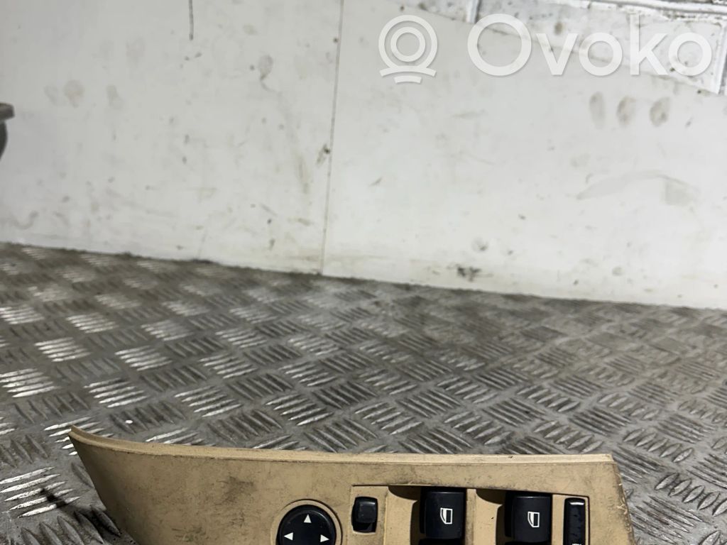 Electric window control switch   6943242