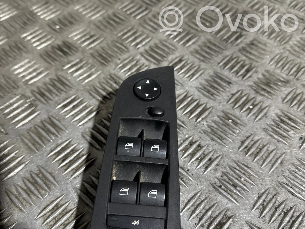 BMW 3 E90 E91 Electric window control switch 