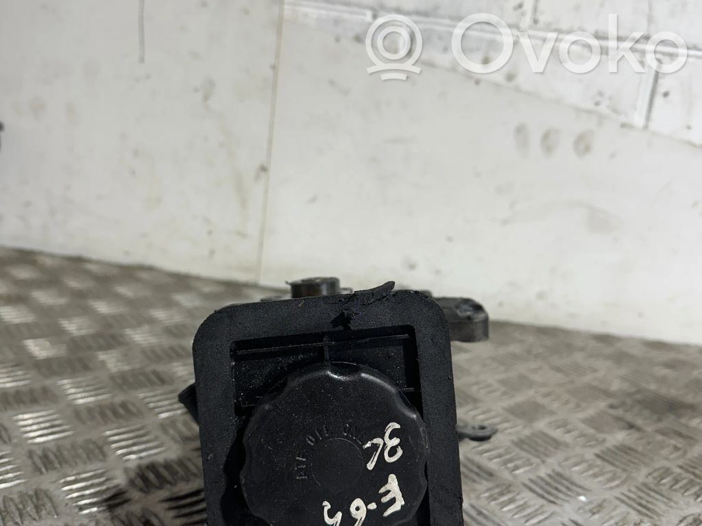 BMW 7 E65 E66 Power steering pump 