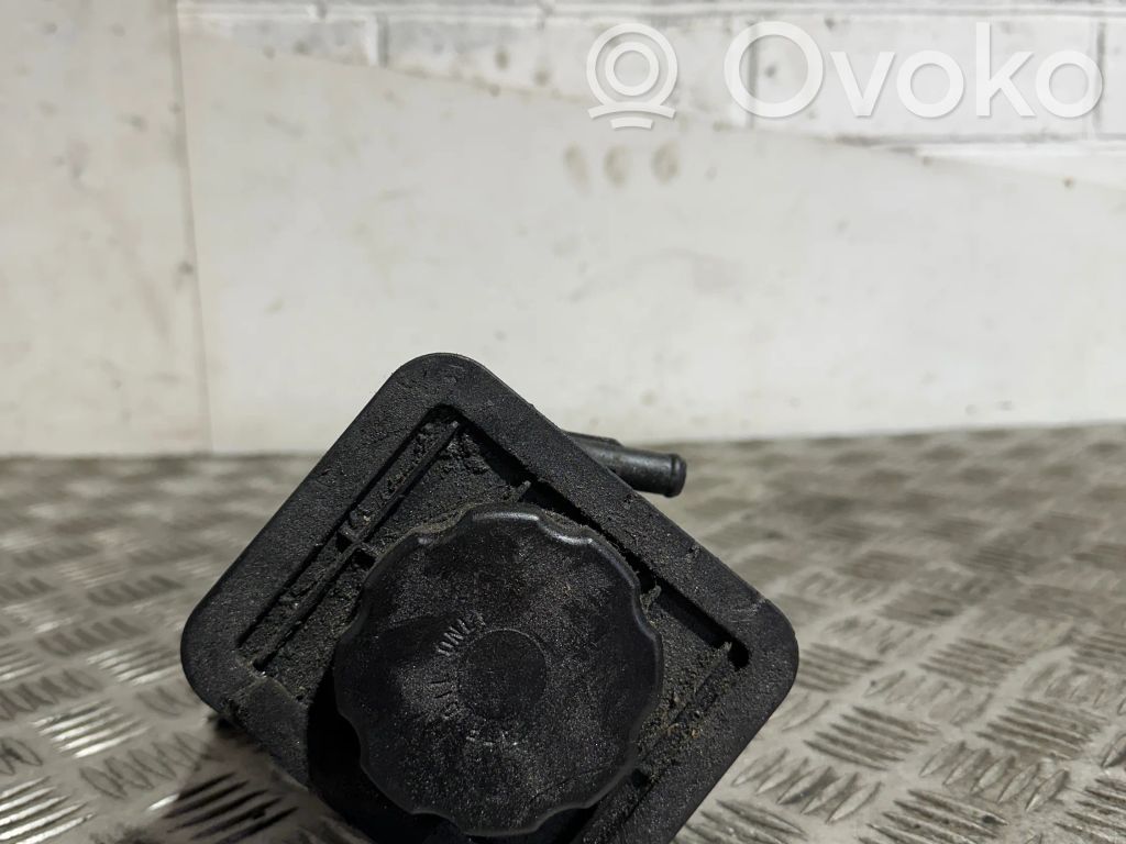 BMW 5 E39 Power steering pump 