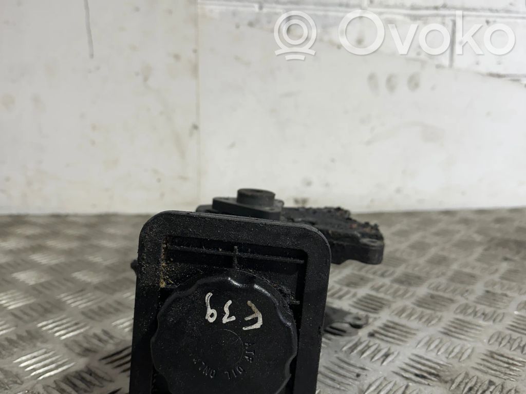 BMW 5 E39 Power steering pump 