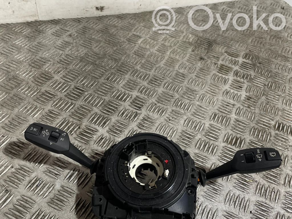 BMW 1 E81 E87 Wiper turn signal indicator stalk/switch 