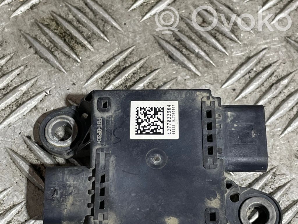 Volkswagen Transporter - Caravelle T6 Lambda probe sensor 