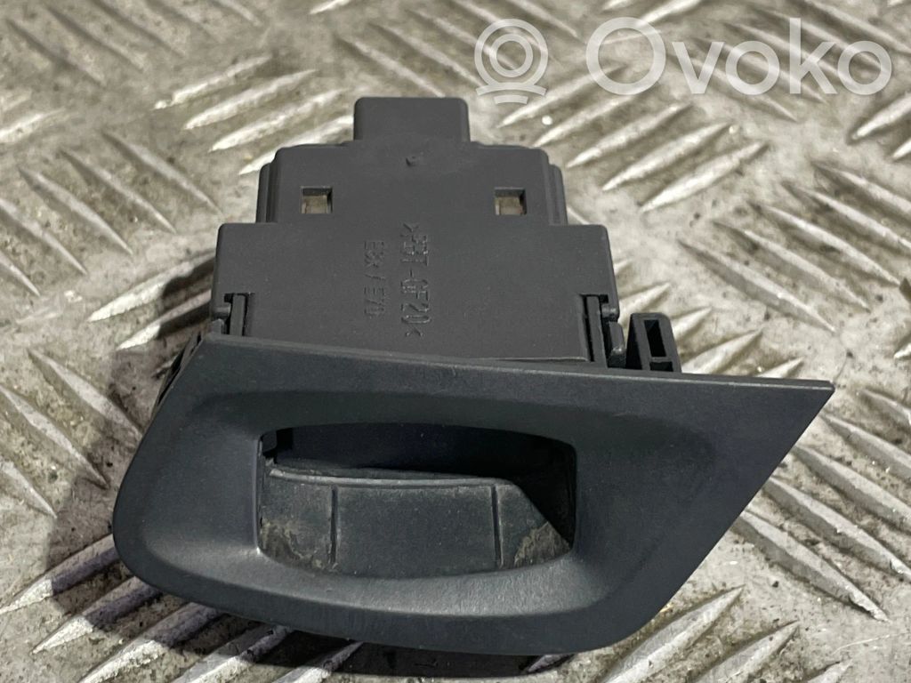 BMW X5 E70 Ignition lock 