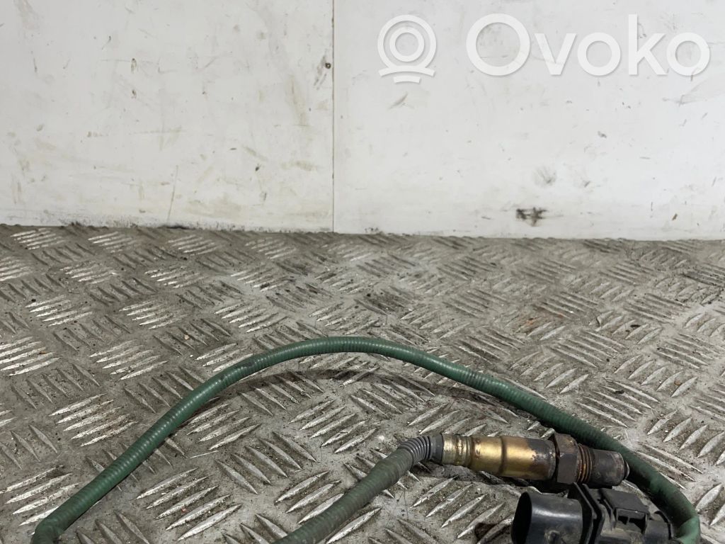 Mercedes-Benz E W212 Lambda probe sensor 
