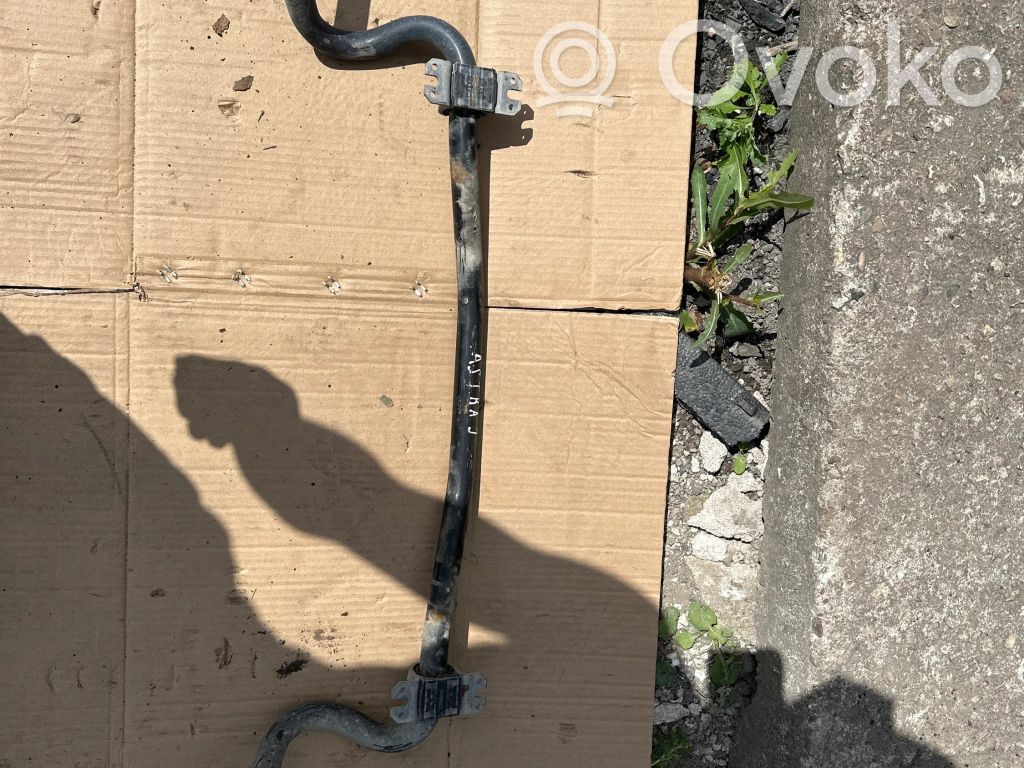 Opel Astra J Front anti-roll bar/sway bar 