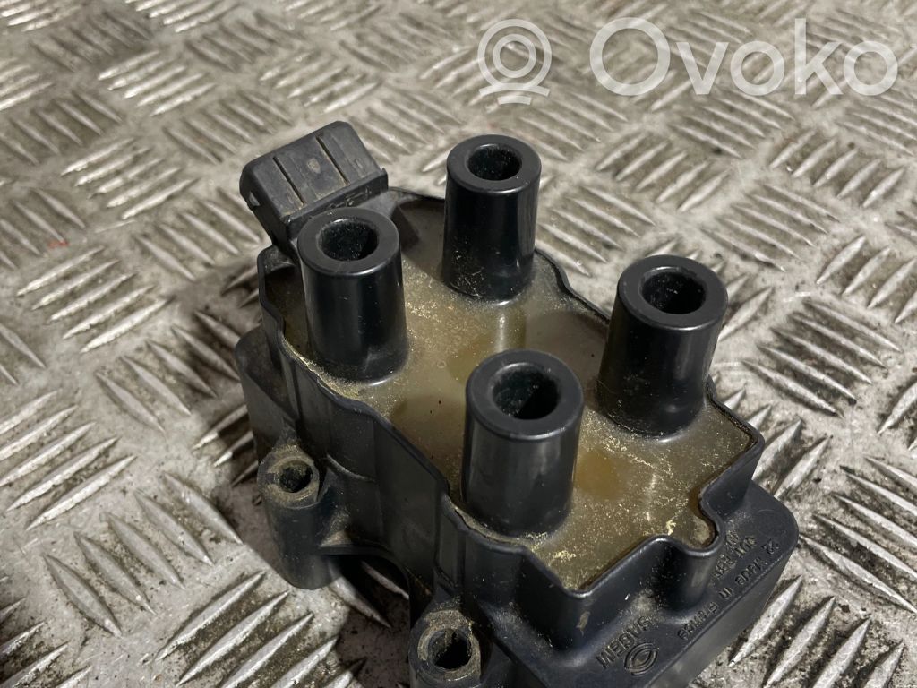 Opel Vectra B Zündspule Zündmodul 