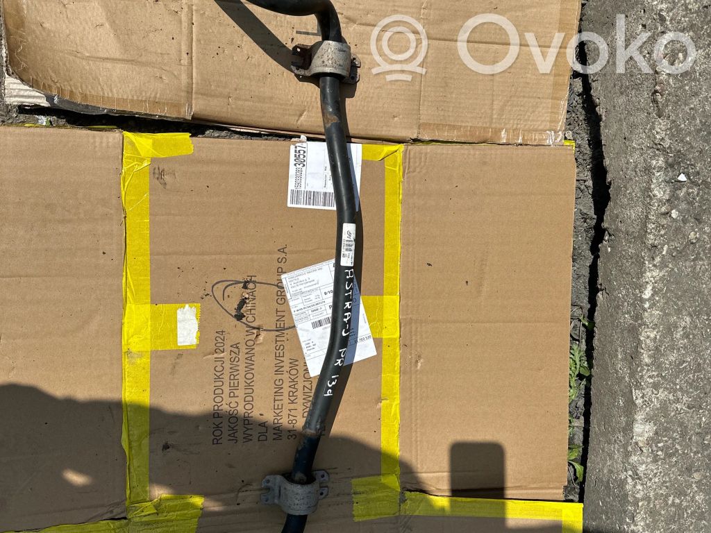 Opel Astra J Priekinis stabilizatorius 