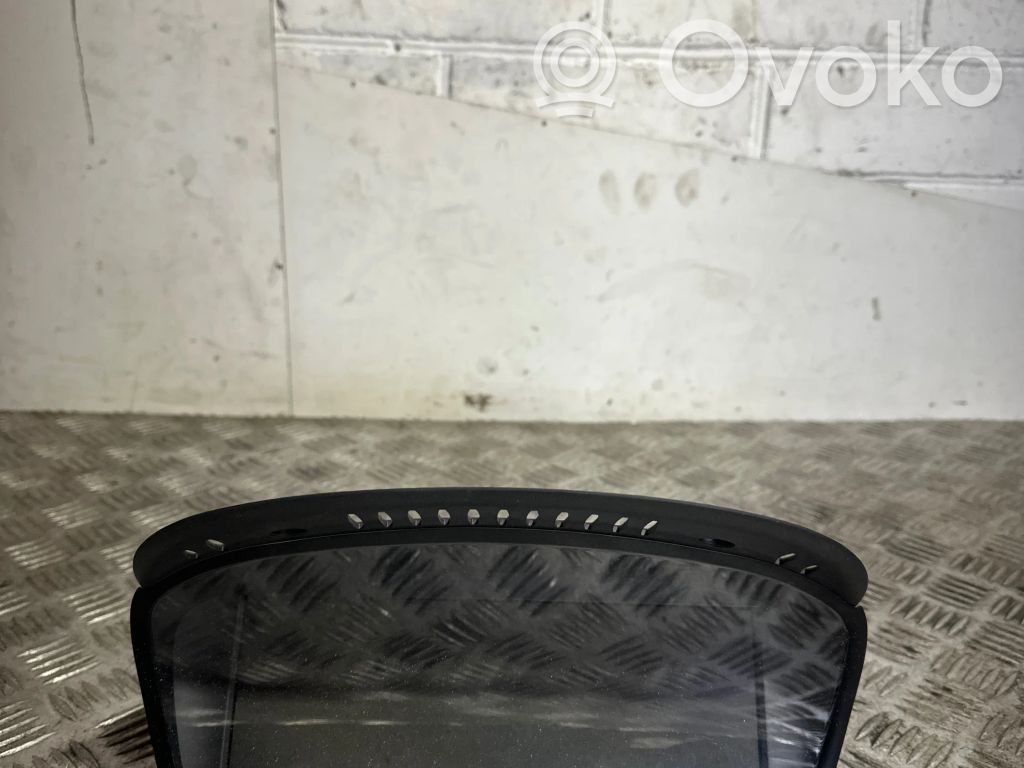 BMW 5 E60 E61 Screen/display/small screen 